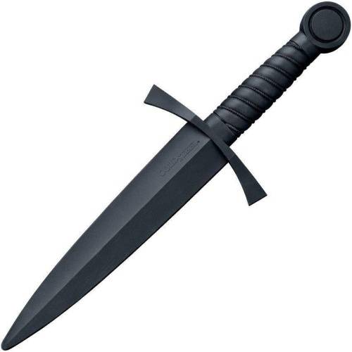  Cold Steel   пластиковый Medieval Training Dagger