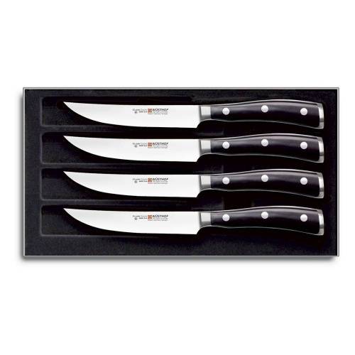 2011 Wuesthof Набор ножей для стейка 4 шт.