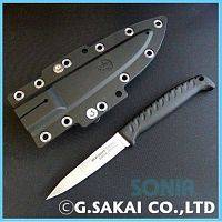 Нож для рыбалки G.Sakai Sabi Knife Chinu GS-11477