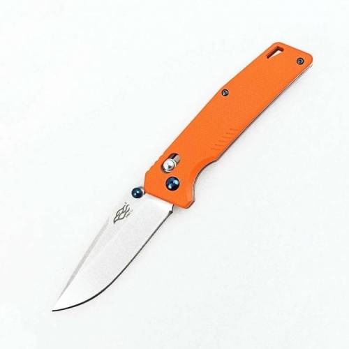 5891 Ganzo Нож (by ) FB7601-OR оранжевый