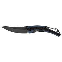 Складной нож Kershaw Reverb XL K1225 можно купить по цене .                            