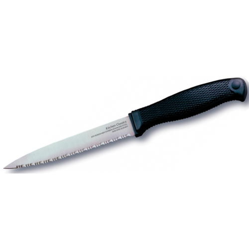 2011 Cold Steel Кухонный нож Steak Knife (Kitchen Classics) 59KSSZ