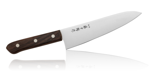 2011 Tojiro Нож 180 мм