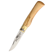Складной нож Antonini Old Bear® Olive S можно купить по цене .                            