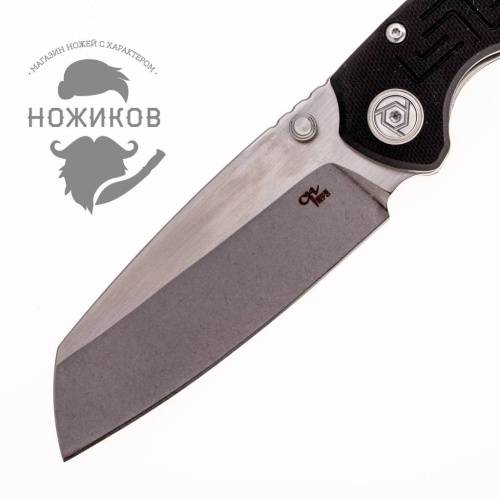 5891 ch outdoor knife CH Toucans фото 7