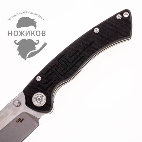 5891 ch outdoor knife CH Toucans фото 6
