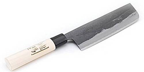 31 Ryoma Кухонный ножNakiri 165mm