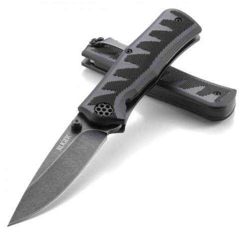 223 CRKT Ruger® Knives Crack-Shot™ Compact фото 8