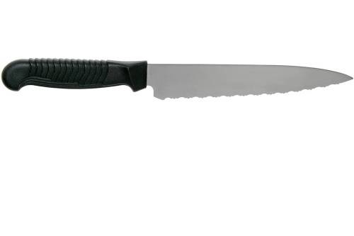 2011 Spyderco Нож кухонный универсальный Spyderco Utility Knife K04SBK фото 5