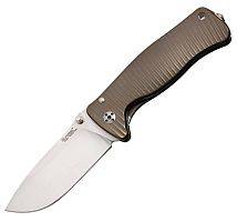 Складной нож Нож складной LionSteel SR2 B (BRONZE) Mini можно купить по цене .                            