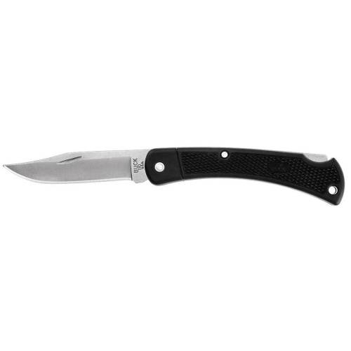 5891 Buck Folding Hunter LT Knife B0110BKSLT