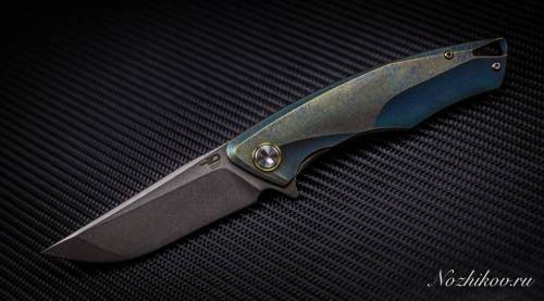 5891 Bestech Knives Dolphin BT1707A фото 3