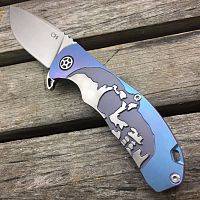 Складной нож CH3504 можно купить по цене .                            