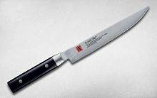 Нож кухонный разделочный 200 мм Kasumi 84020