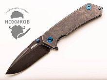 Складной нож Нож Sanrenmu 9008 SB можно купить по цене .                            