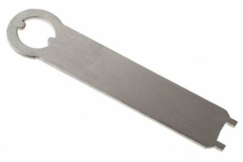 5891 Lion Steel Нож складной LionSteel SR2A RS Mini фото 4