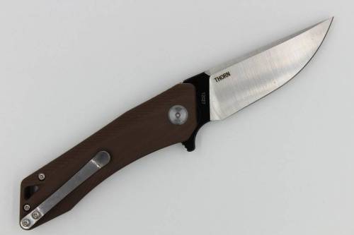 5891 Bestech Knives Thorn BG10C-1 фото 7