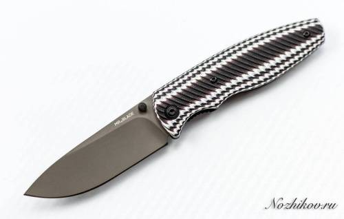 5891 Mr.Blade Zipper