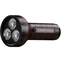 Ручной фонарь LED Lenser Фонарь светодиодныйP18R Signature