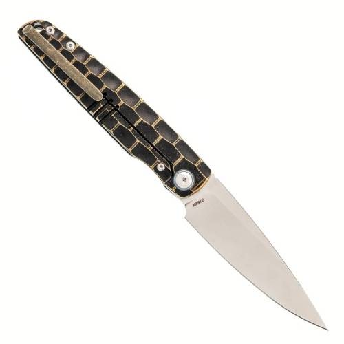 5891 ch outdoor knife CH3541 фото 9