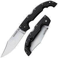 Складной нож Cold Steel Voyager XL 29TXCC можно купить по цене .                            