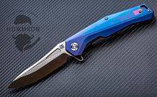 Складной нож Artisan Zumwalt можно купить по цене .                            