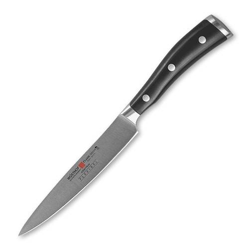 2011 Wuesthof Нож филейный Classic Ikon 4556