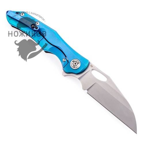 5891 ch outdoor knife CH Toucans фото 12