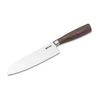 Кухонный нож Boker Core Santoku