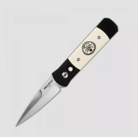 Автоматический нож Pro-Tech Godson Chris Kyle-the legend Logo сталь 154CM