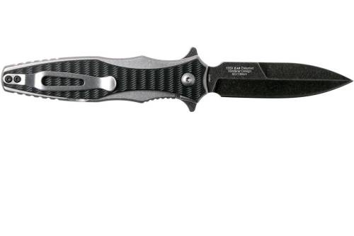  Kershaw Складной нож Decimus1559 фото 13
