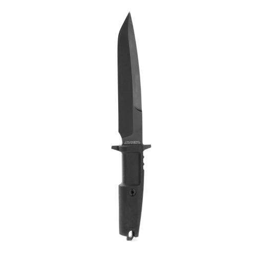2255 Extrema Ratio Нож с фиксированным клинком Dobermann III фото 5