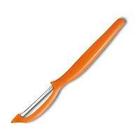 Нож для чистки овощей и фруктов Sharp Fresh Colourful 3071o-7
