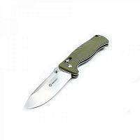 Складной нож Нож Ganzo G720 зеленый можно купить по цене .                            