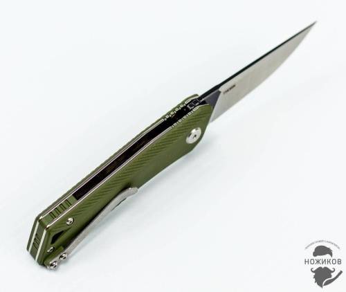 5891 Bestech Knives Thorn BG10B-1 фото 8