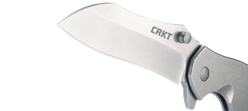 223 CRKT Складной ножRASP фото 2