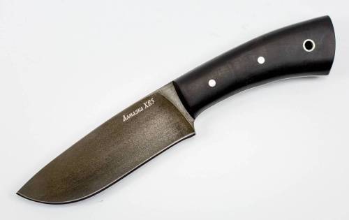 2255 Металлист Нож туристический МТ-102 (большой)