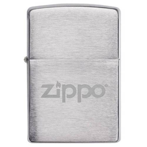 250 ZIPPO Подарочный набор ZIPPO: фляжка 89 мл и зажигалка фото 6