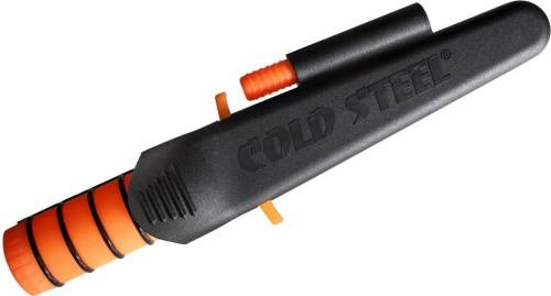 3810 Cold Steel Survival Edge (Orange) 80PH фото 9