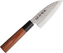 Нож кухонный Kanetsune Ko-Deba 105 мм