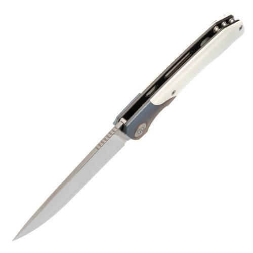  Maxace Knife Складной нож Maxace Goliath White фото 4