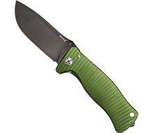 Складной нож Нож складной LionSteel SR1A GB можно купить по цене .                            