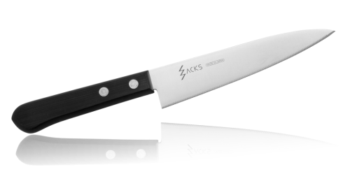 2011 Tojiro Нож Универсальній ZACKS