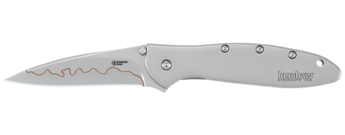 5891 Kershaw Leek - 1660CB (composite blade)