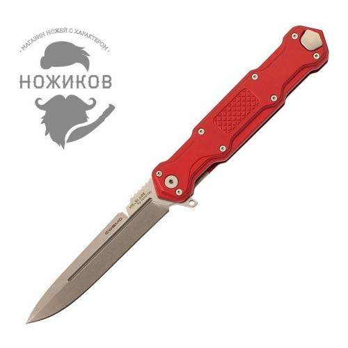 5891 Mr.Blade Cosmo Red SW
