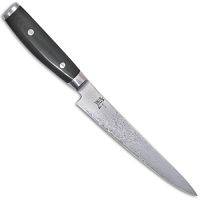 Нож для тонкой нарезки Ran YA36009