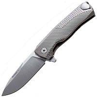 Складной нож Нож складной LionSteel ROK G можно купить по цене .                            