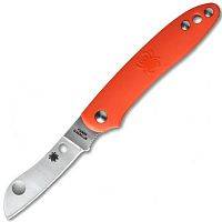 Складной нож Нож складной Roadie™ Spyderco 189POR TSA Knife (Transportation Security Administration) можно купить по цене .                            