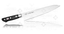 Нож Шефа Tojiro Western Knife