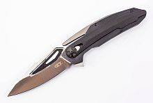 Складной нож ZT0999CF replica